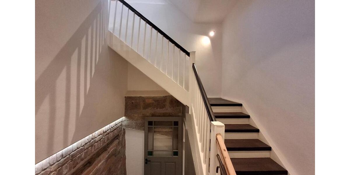 Dachgeschoßwohnung Kronach - 2 Zimmer, 114 m&sup2;, 1.100&euro; | Angebot:26439403