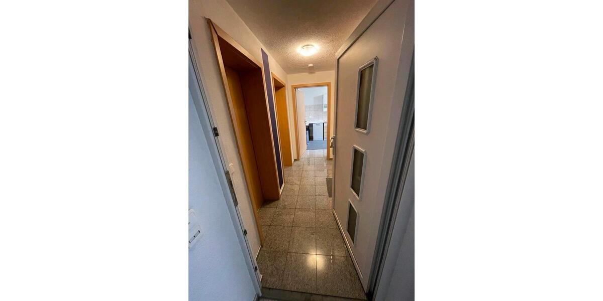 Etagenwohnung Neustadt an der Aisch - 2 Zimmer, 42 m&sup2;, 640&euro; | Angebot:26533140