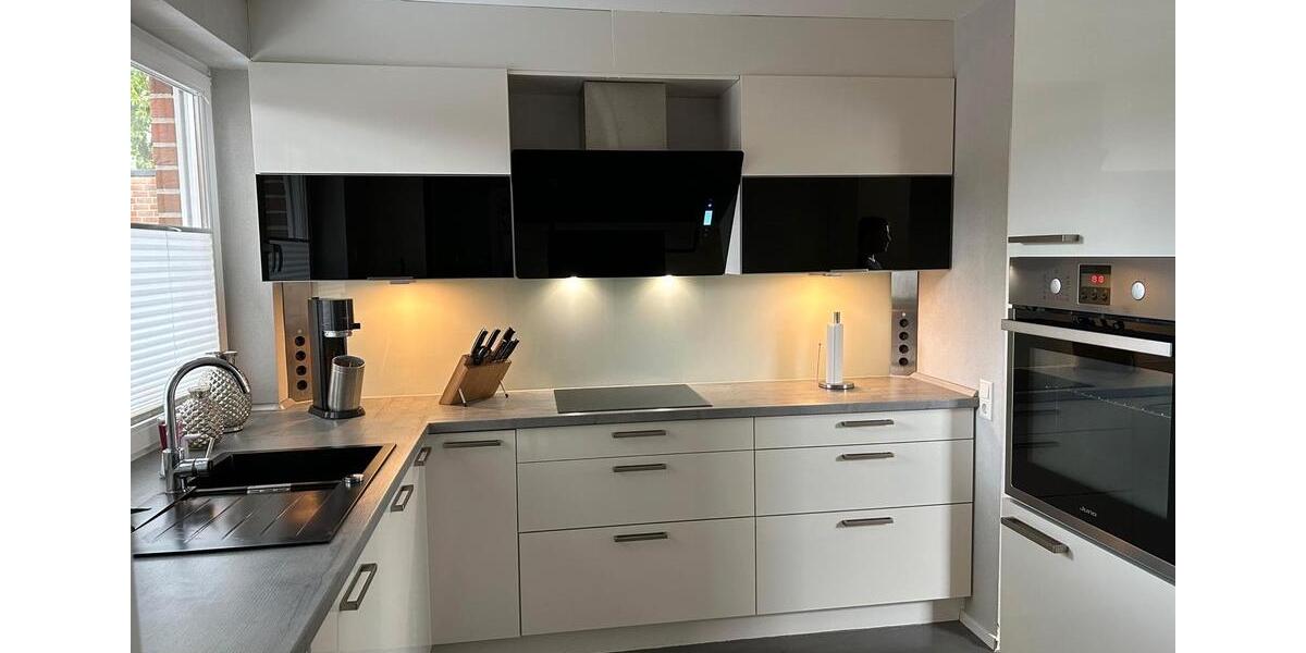 Doppelhaushälfte Gronau (Westfahlen) - 5 Zimmer, 127 m&sup2;, 1.280&euro; | Angebot:26696135