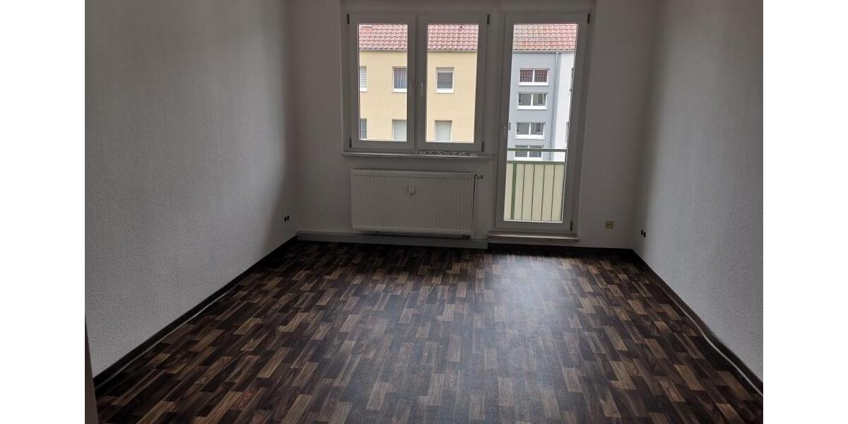 Etagenwohnung Gerstungen - 3 Zimmer, 63 m&sup2;, 490&euro; | Angebot:26066443