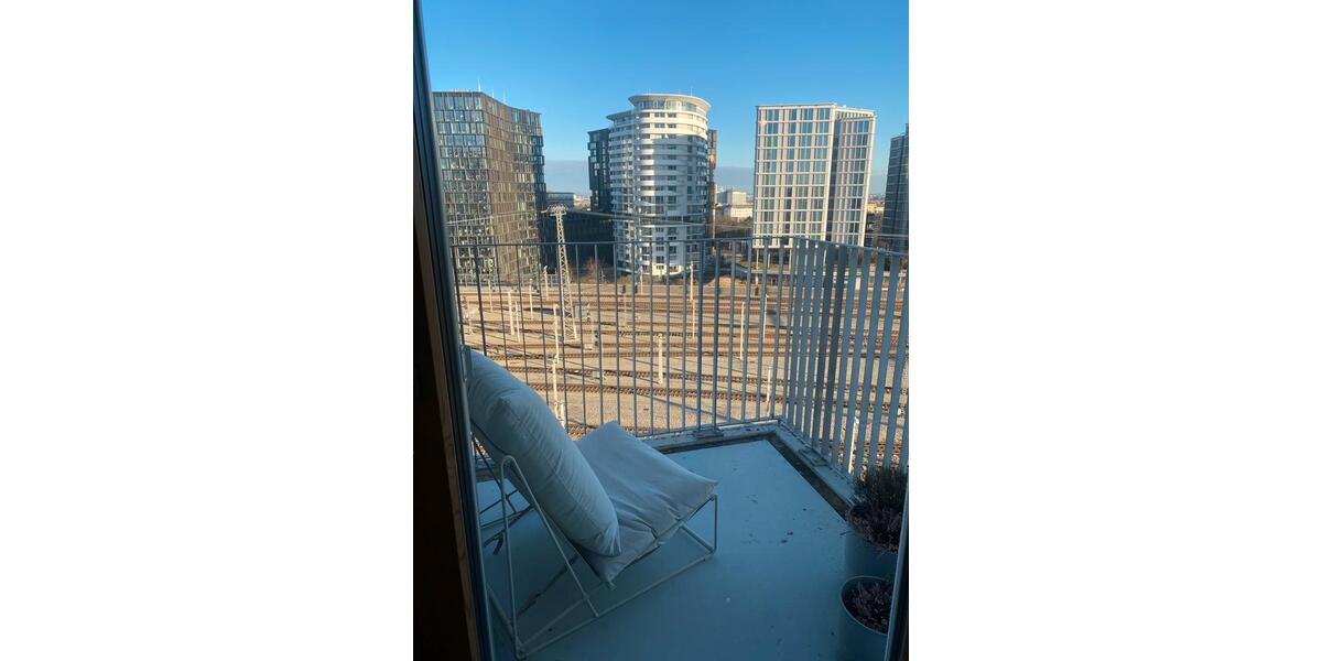 Etagenwohnung Glonn - 1 Zimmer, 43 m&sup2;, 1.015&euro; | Angebot:25537202