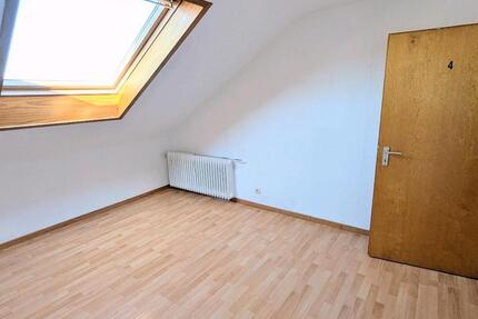 Ruhiges Zimmer in 4er-WG - KA-Wolfartsweier - All inclusive Miete 1 zimmer