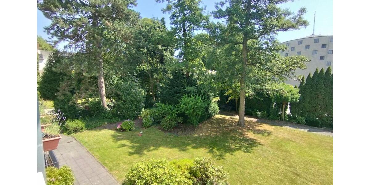 Wohnen auf Zeit Krefeld Benrad - 1.5 Zimmer, 57 m&sup2;, 990&euro; | Angebot:25523211