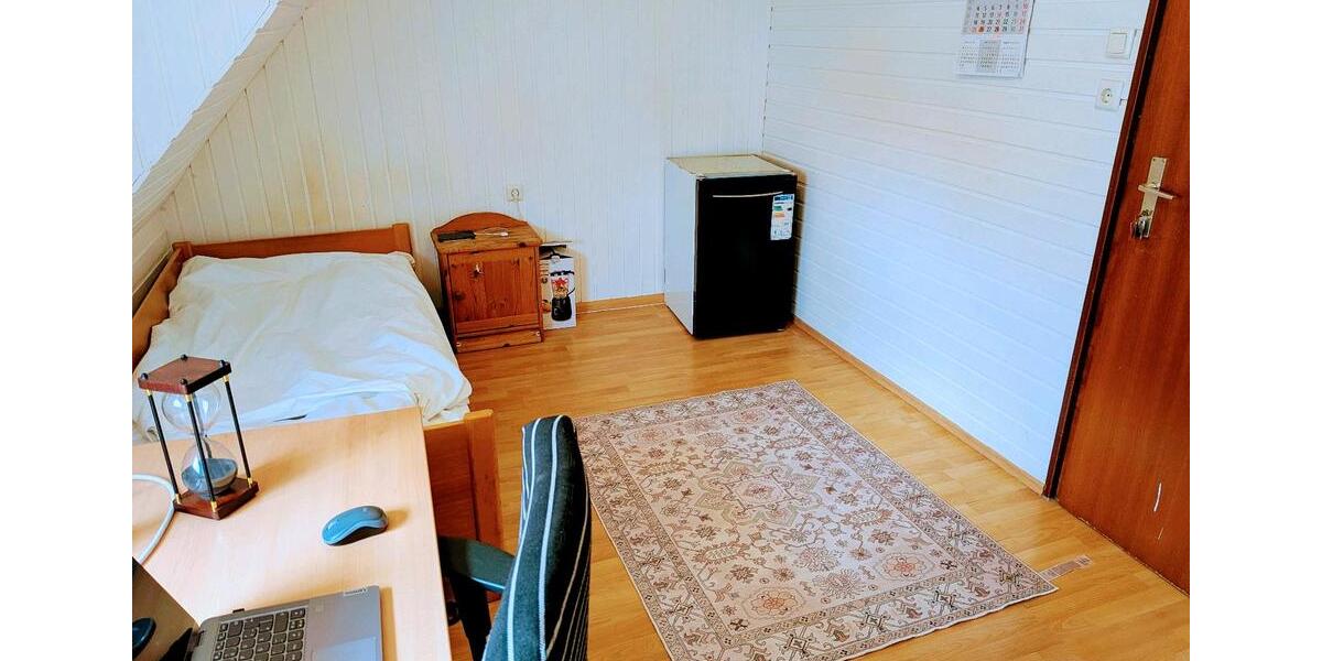 Wohnen auf Zeit Ulm Söflingen - 1 Zimmer, 15 m&sup2;, 530&euro; | Angebot:26614687