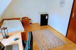 Wohnen auf Zeit Ulm Söflingen - 1 Zimmer, 15 m&sup2;, 530&euro; | Angebot:26614687