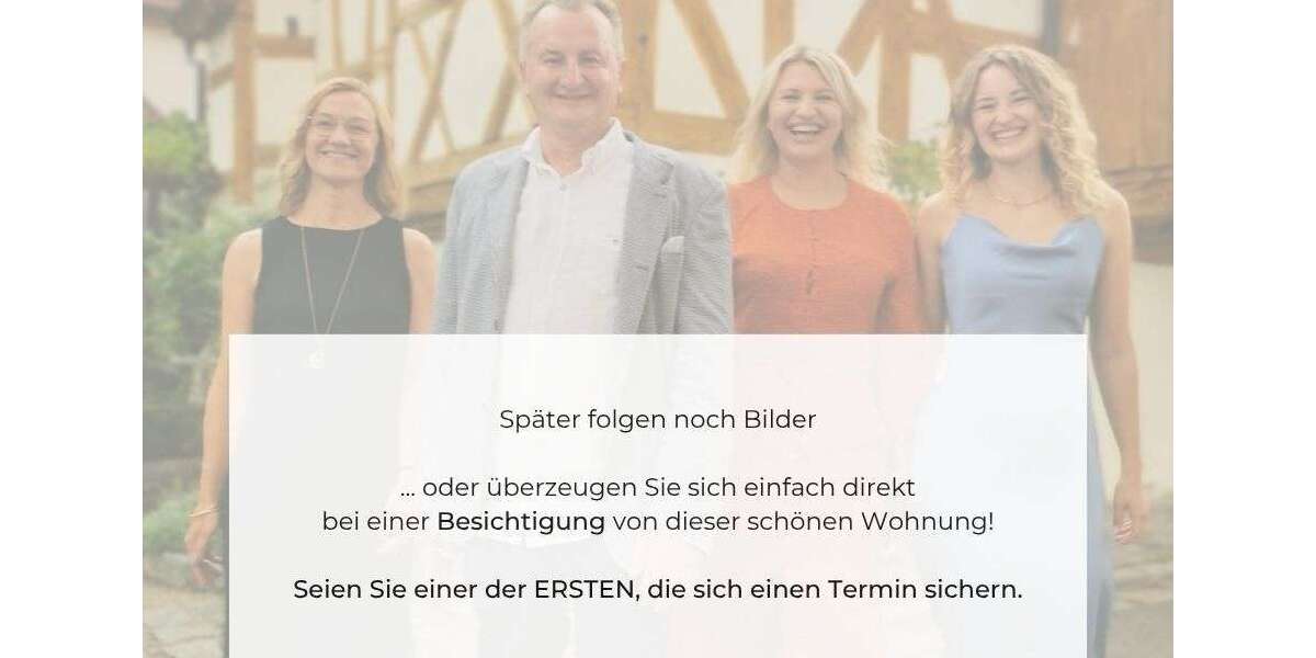 Etagenwohnung Breitengüßbach Unteroberndorf - 2 Zimmer, 56 m&sup2;, 608&euro; | Angebot:27095961