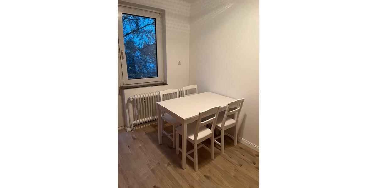 Wohnen auf Zeit Delmenhorst Düsternort - 1 Zimmer, 15 m&sup2;, 550&euro; | Angebot:26027143