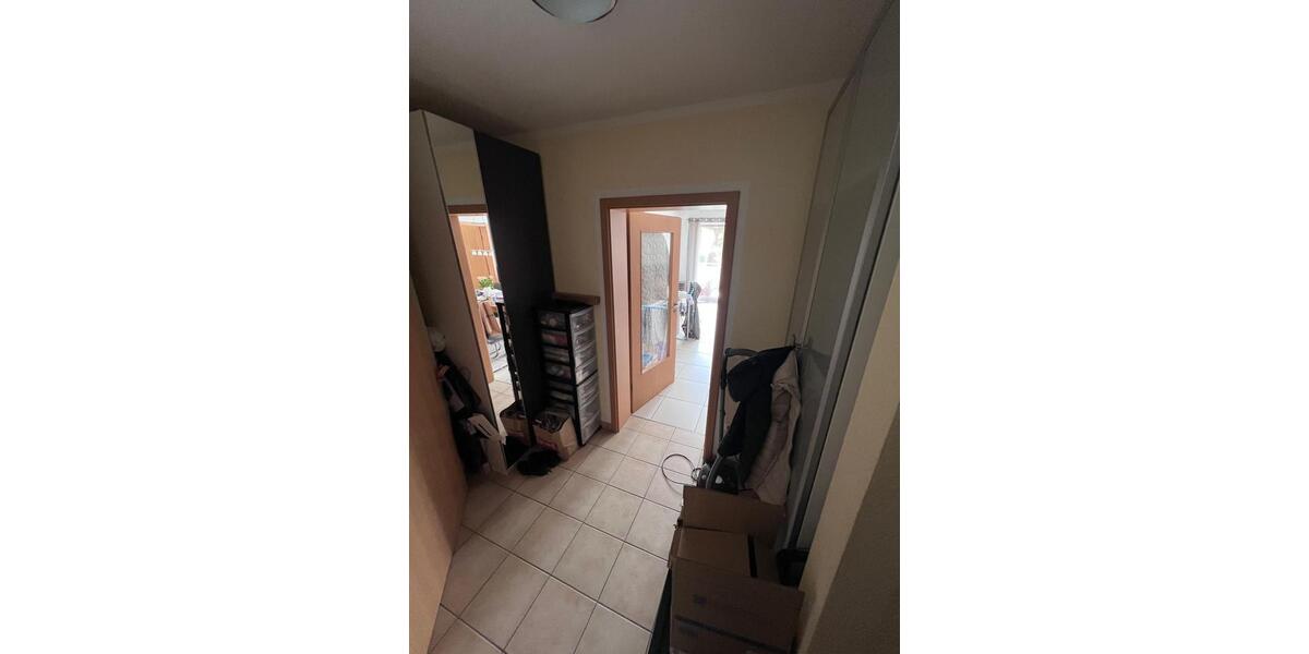 Etagenwohnung Haibach - 3 Zimmer, 75 m&sup2;, 850&euro; | Angebot:26620639