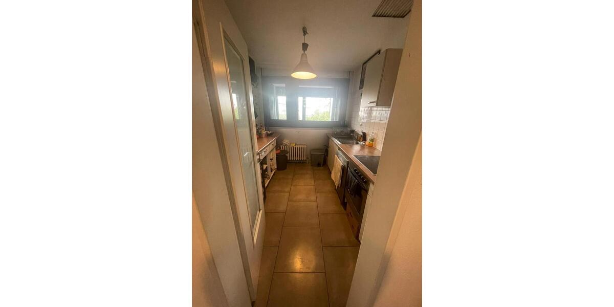 Etagenwohnung Bielefeld - 4 Zimmer, 25 m&sup2;, 407&euro; | Angebot:26563634