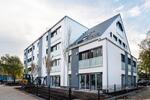 Erdgeschoßwohnung München Am Riesenfeld - 1.5 Zimmer, 39 m&sup2;, 1.241&euro; | Angebot:25793843