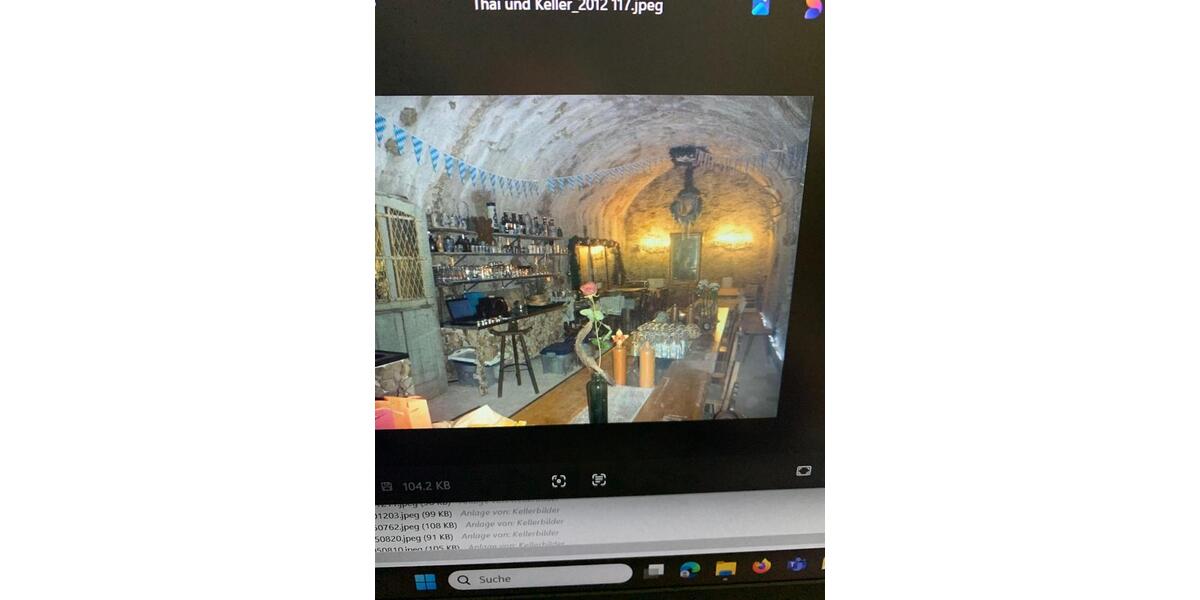 Etagenwohnung Überlingen - 1 Zimmer, 70 m&sup2;, 770&euro; | Angebot:24679313