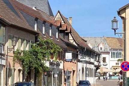 Wohnung Deidesheim - 1 Zimmer, 13 m&sup2;, 425&euro; | Angebot:27348849