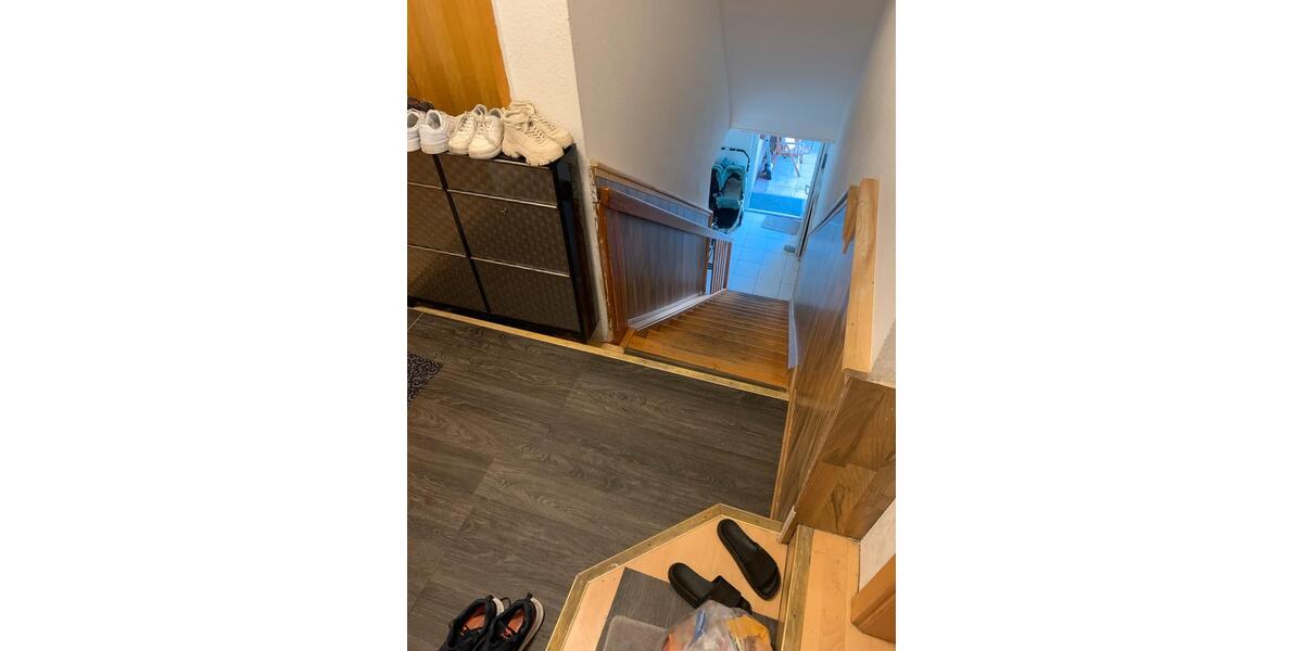 Etagenwohnung Schortens - 3 Zimmer, 84 m&sup2;, 660&euro; | Angebot:26383590