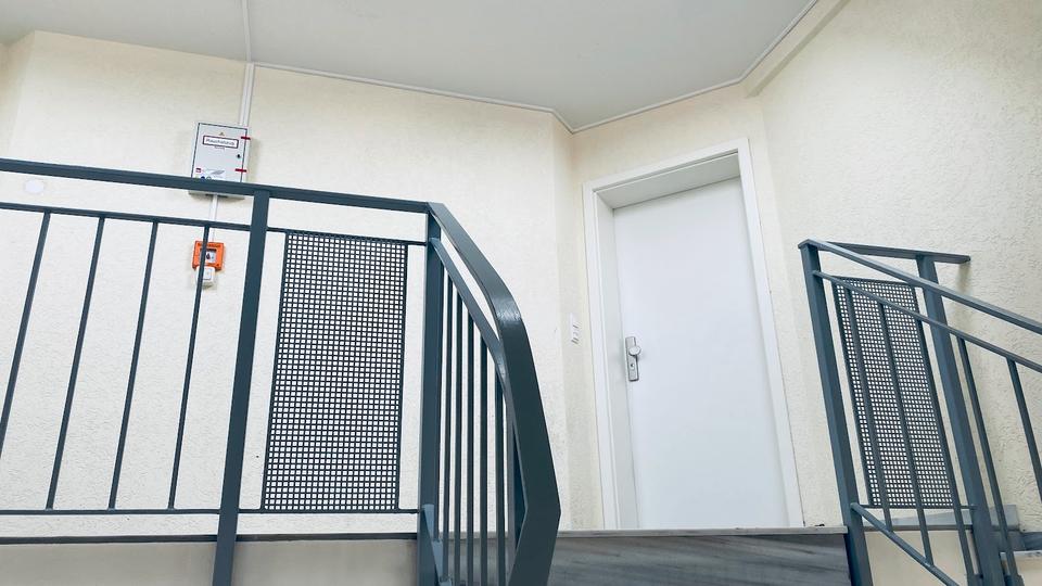 Maisonettenwohnung Bad Lippspringe - 2.5 Zimmer, 85 m&sup2;, 800&euro; | Angebot:25054617
