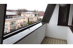 Dachgeschoßwohnung Ingolstadt Friedrichshofen-Hollerstauden - 2 Zimmer, 75 m&sup2;, 850&euro; | Angebot:25791186