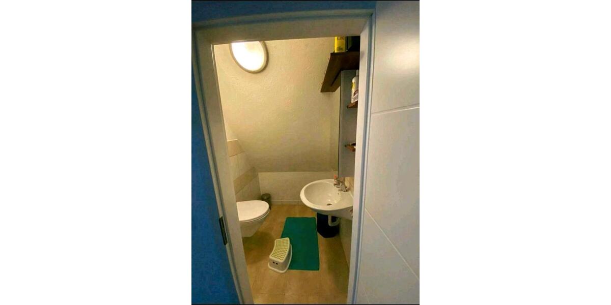 Maisonettenwohnung Dornhan - 3 Zimmer, 160 m&sup2;, 1.100&euro; | Angebot:26023523