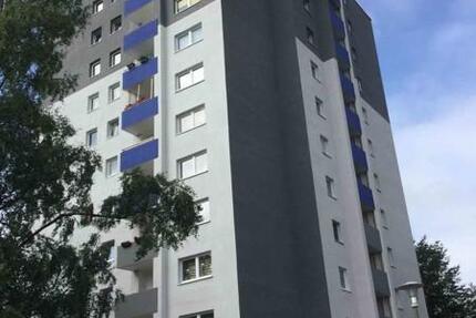 Schöner Wohnen: interessante 3-Zimmer-Wohnung (WBS) zimmer