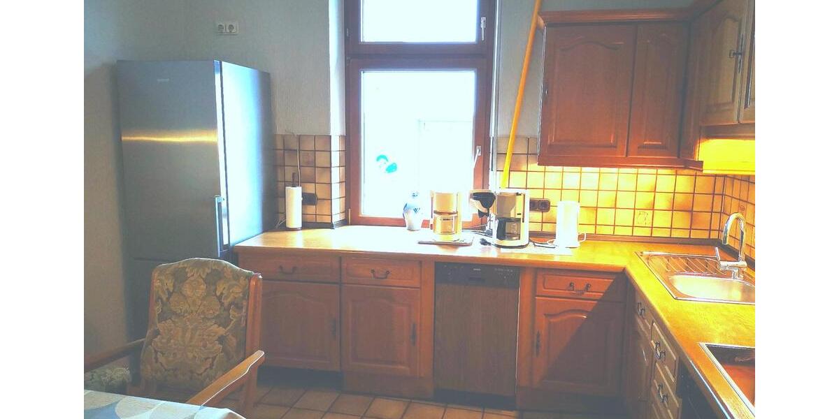 Wohnen auf Zeit Wittlich - 7 Zimmer, 160 m&sup2;, 98&euro; | Angebot:20007318
