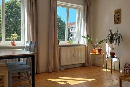 Wohnung Schwerin Neumühle - 3 Zimmer, 70 m&sup2;, 630&euro; | Angebot:26754598