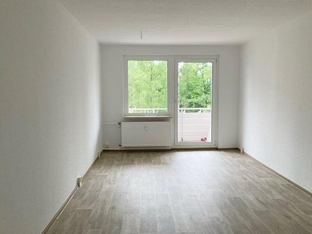 Etagenwohnung Hermsdorf - 3 Zimmer, 59 m&sup2;, 350&euro; | Angebot:26425562