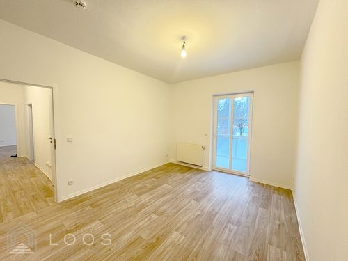 Etagenwohnung Finsterwalde - 2 Zimmer, 53 m&sup2;, 390&euro; | Angebot:24710864