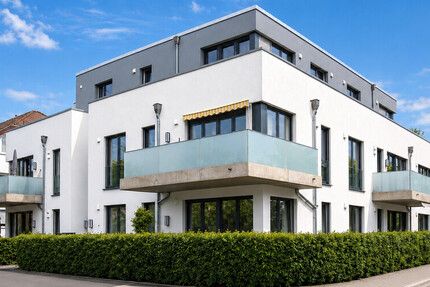 Aachen – Zwei Zimmer. Ein Balkon. Viel Wohngefühl. - Wohnung Aachen / Eilendorf Eilendorf | Angebot:27288997