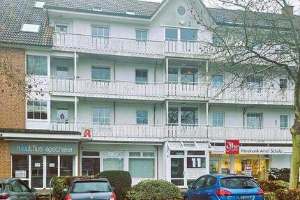 161 m² Gewerbefläche in Ladenzeile zimmer