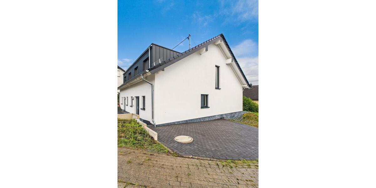 Doppelhaushälfte Kaisersesch - 5 Zimmer, 125 m&sup2;, 1.500&euro; | Angebot:24745872