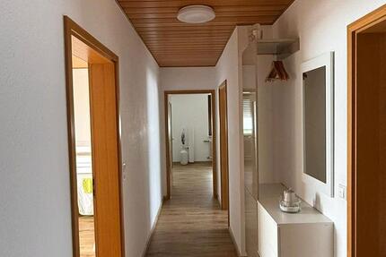 3 Zimmer Wohnung HELL DG EBK 73qm privat 3 zimmer