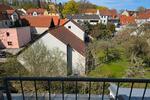 Dachgeschoßwohnung Regensburg Konradsiedlung - 1 Zimmer, 21 m&sup2;, 500&euro; | Angebot:26113341
