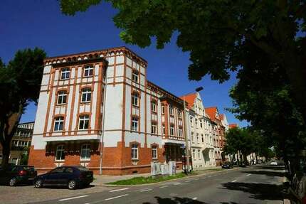 Wohnung Magdeburg Leipziger Straße - 2 Zimmer, 45 m&sup2;, 350&euro; | Angebot:27186998