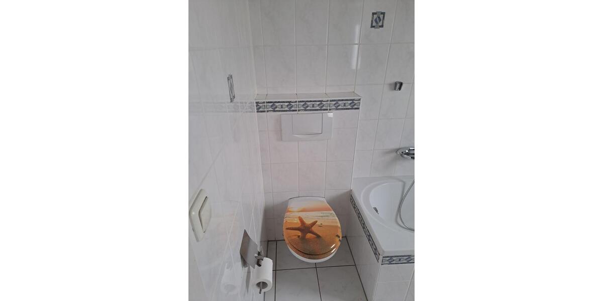 Etagenwohnung Geroldsgrün - 5 Zimmer, 135 m&sup2;, 740&euro; | Angebot:26102587