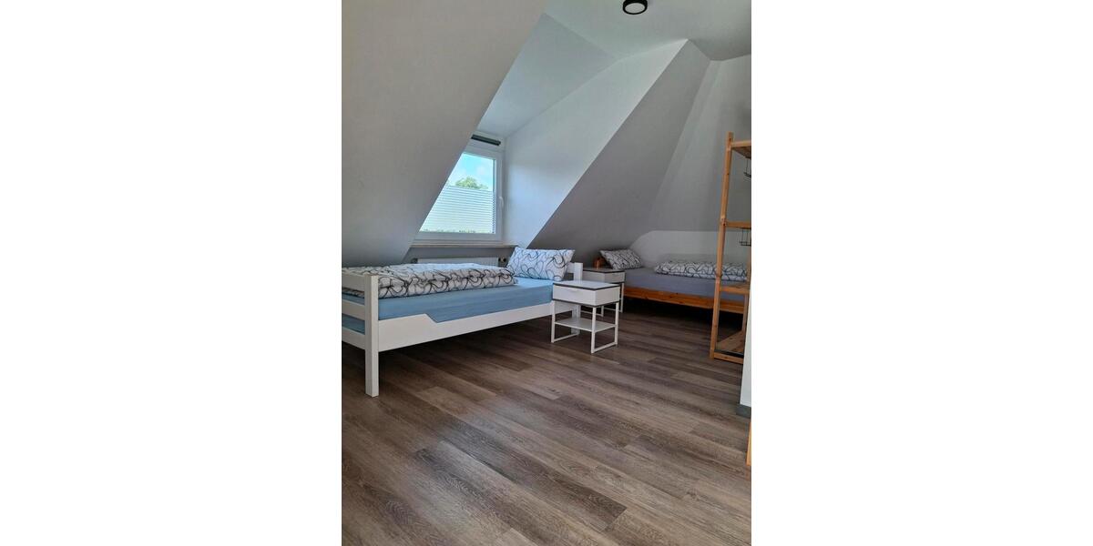 Wohnen auf Zeit Seevetal - 2 Zimmer, 50 m&sup2;, 25&euro; | Angebot:24773933