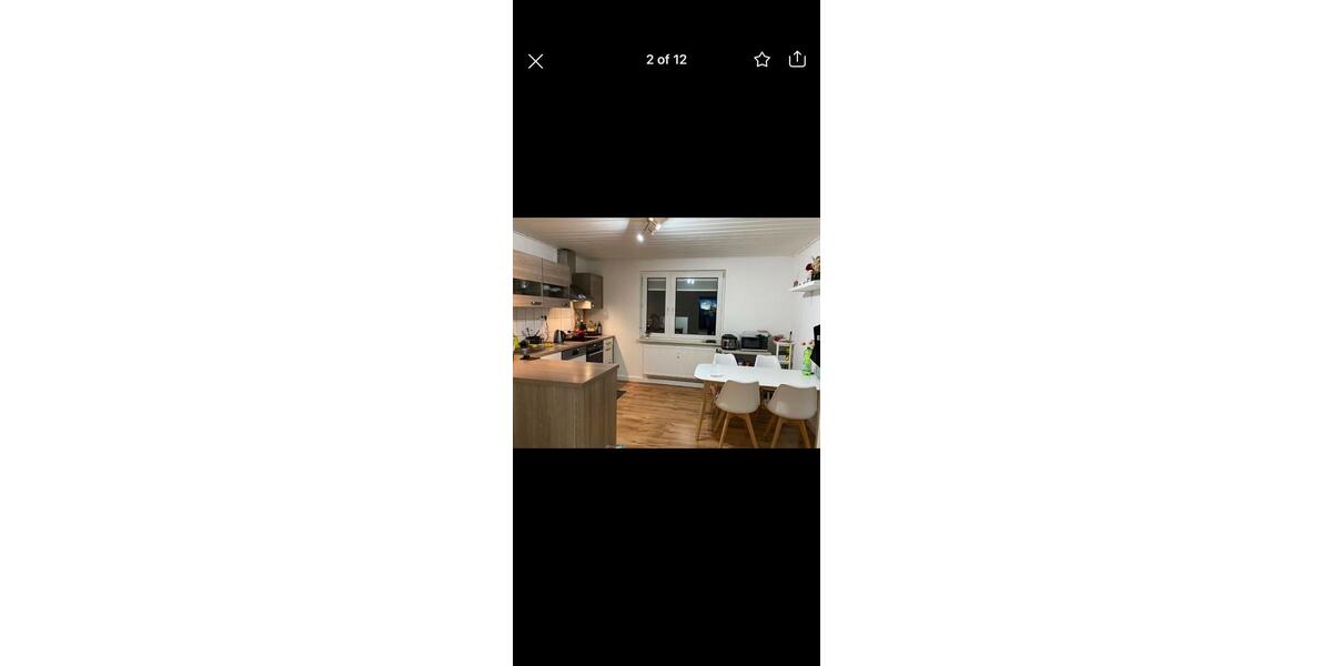 Dachgeschoßwohnung Eschenbach in der Oberpfalz - 4 Zimmer, 90 m&sup2;, 800&euro; | Angebot:25252660