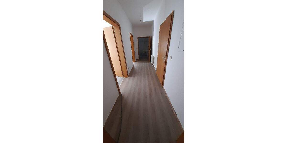 Etagenwohnung Gotha Gotha Nord - 2 Zimmer, 73 m&sup2;, 550&euro; | Angebot:25836537