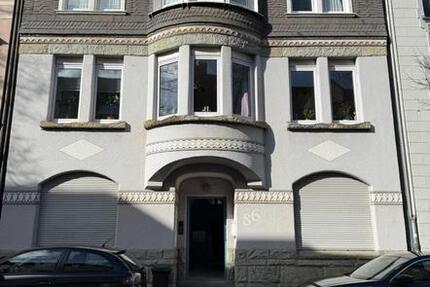 Wohnung Solingen Mitte - 2 Zimmer, 34 m&sup2;, 450&euro; | Angebot:27592552