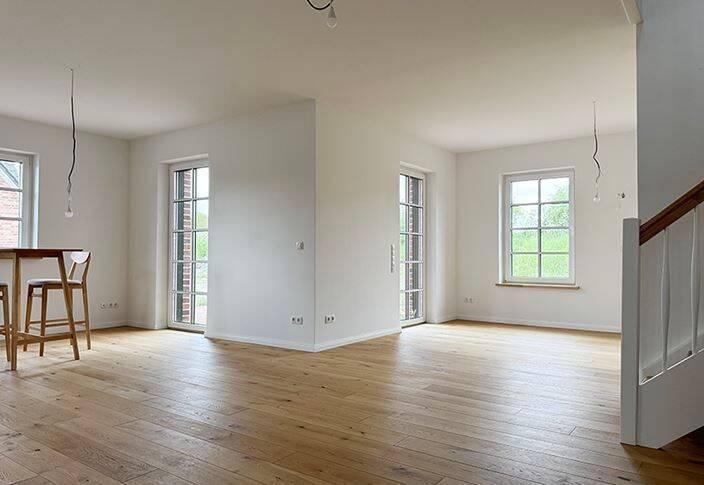 Einfamilienhaus Amelinghausen - 5 Zimmer, 174 m&sup2;, 2.500&euro; | Angebot:26568859
