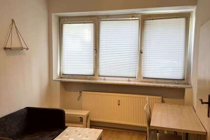 Zimmer Bonn Nordstadt - 2 Zimmer, 800&euro; | Angebot:26161075