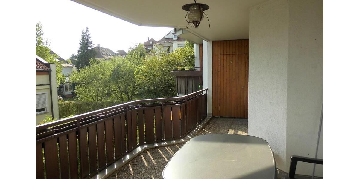 Etagenwohnung Pforzheim Weststadt - 2 Zimmer, 69 m&sup2;, 790&euro; | Angebot:26044419