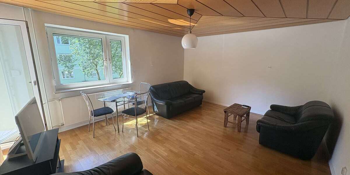 Etagenwohnung Kirchseeon - 2.5 Zimmer, 69 m&sup2;, 1.080&euro; | Angebot:26932350