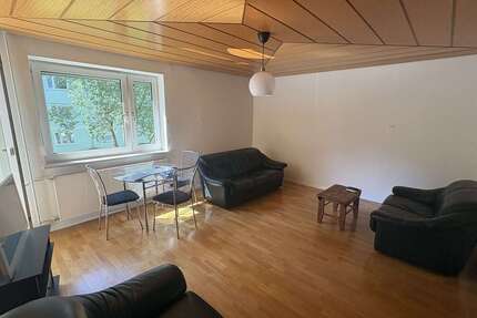 Wohnung Kirchseeon - 2.5 Zimmer, 69 m&sup2;, 1.080&euro; | Angebot:26932350