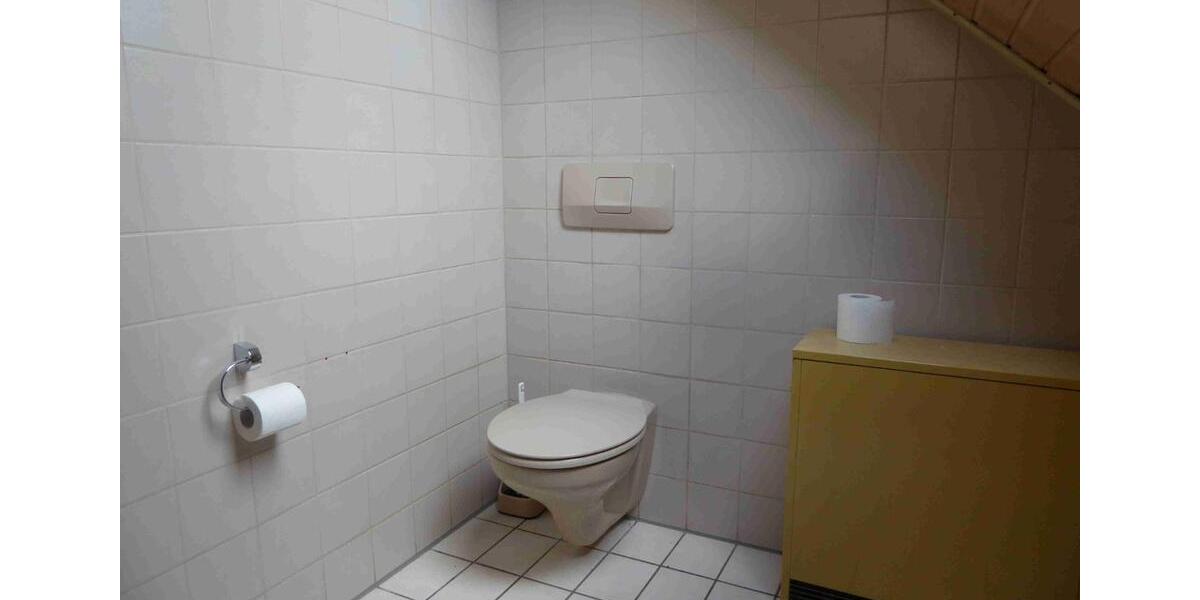 Dachgeschoßwohnung Bad Bodenteich - 4 Zimmer, 90 m&sup2;, 630&euro; | Angebot:25934732