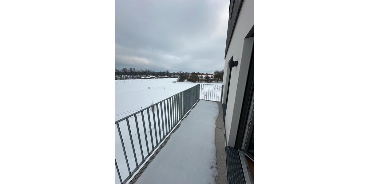 Etagenwohnung Speichersdorf - 2 Zimmer, 68 m&sup2;, 975&euro; | Angebot:24793123