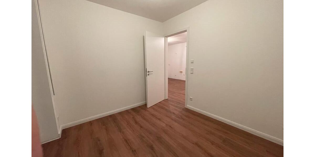 Erdgeschoßwohnung Versmold - 2 Zimmer, 55 m&sup2;, 675&euro; | Angebot:24870020