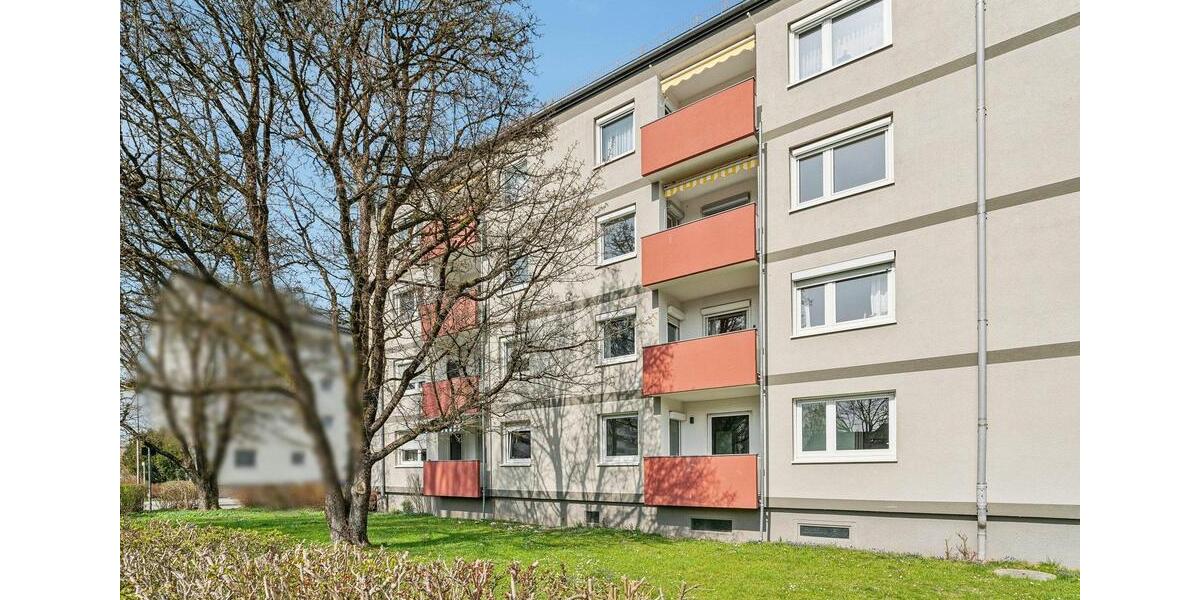 Etagenwohnung München Thalkirchen-Obersendling-Forstenried-Fürstenried-S - 1 Zimmer, 22 m&sup2;, 749&euro; | Angebot:25840369