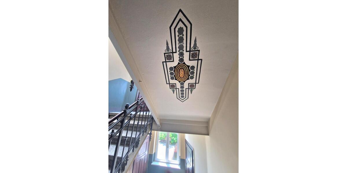 2 MONATE KALTMIETFREI! - gemütliche 3-Zimmer-Dachgeschoßwohnung-nahe Sachsenallee 3 zimmer