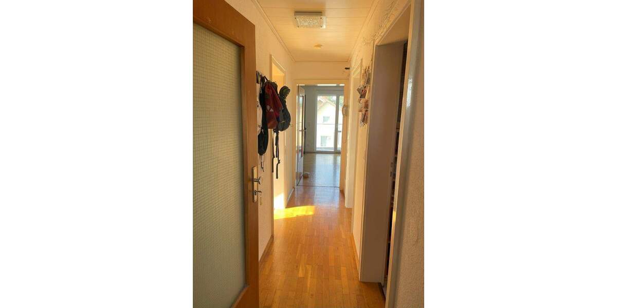 Etagenwohnung Radolfzell am Bodensee Böhringen - 2 Zimmer, 55 m&sup2;, 650&euro; | Angebot:24991073