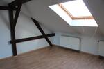 Dachgeschoßwohnung Köthen (Anhalt) - 3 Zimmer, 95 m&sup2;, 580&euro; | Angebot:26551583
