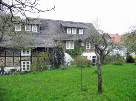 Maisonettenwohnung Bad Wildungen - 2 Zimmer, 54 m&sup2;, 470&euro; | Angebot:26336182