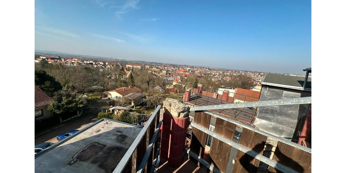 Etagenwohnung Apolda - 3 Zimmer, 79 m&sup2;, 695&euro; | Angebot:26572666